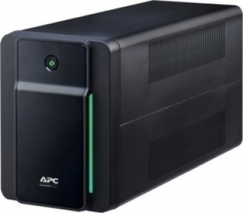 APC Back-UPS 1600VA, 4x Schuko/USB/Überspannungsschutz