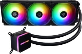 Enermax Liqmax III ARGB 360/Liquid Coolin