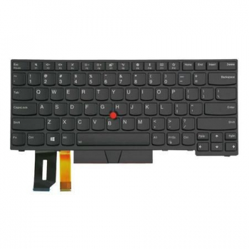 Lenovo Keyboard 01YP372