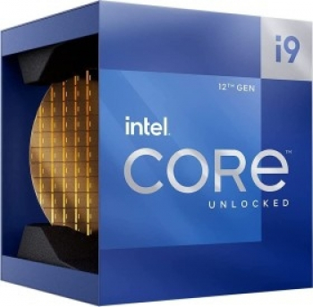 intel i9-12900K/8C+8cx3.20(max5.20)/S1700/Box