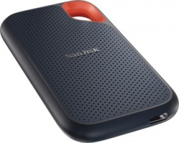SanDisk Extreme Portable SSD V2 1TB, USB-C 3.1