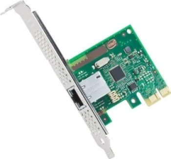 Intel I210-T1 LAN-Adapter, RJ-45/PCIe 2.1 x1/bulk