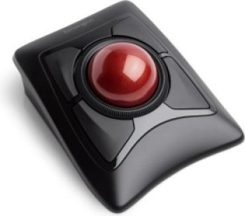 Kensington Expert Mouse Wireless Trackball, Bluetooth LE