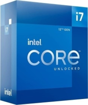 intel i7-12700K/8C+4Cx3.60(max5.00)/S1700/boxed