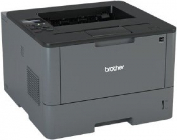 Brother HL-L5200DW, S/W-Laser