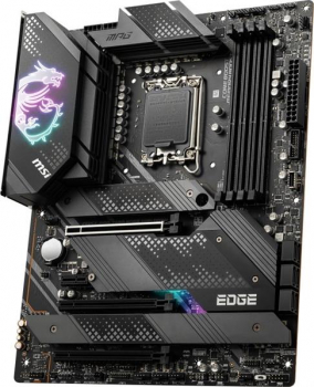 MSI MPG Z690 Edge WIFI DDR4/S1700/ATX
