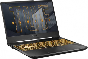 ASUS TUF Gaming F15 FX506HM Grau, 15.6", Intel i7-11800H 8x 1.90GHz/16GB/1TB SSD/RTX 3060-6G/W10Pro