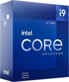 intel i9-12900KF/8C+8cx3.20(max5.20)/S1700/Box