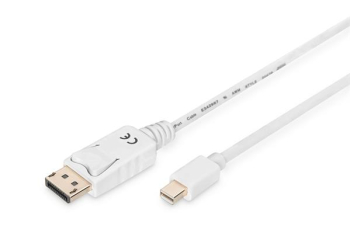 Digitus Mini DisplayPort DisplayPort/2m