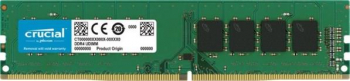 Crucial 32GB DDR4/3200MHZ