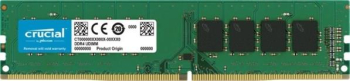 Crucial 32GB DDR4/3200MHZ