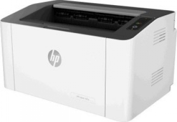 HP Laser 107a, S/W-Laser/A4