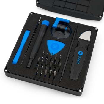 iFixit Essential Electronics V2 Feinmechanik Handwerkzeugset