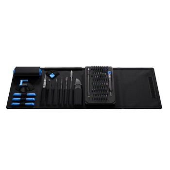 iFixit Pro Tech Feinmechanik Handwerkzeugset/83-tlg./inkl. Tasche