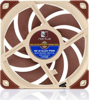 Noctua NOC-NF-A12X25-PWM/120mm