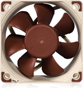 Noctua NOC-NF-A6X25-PWM/60mm