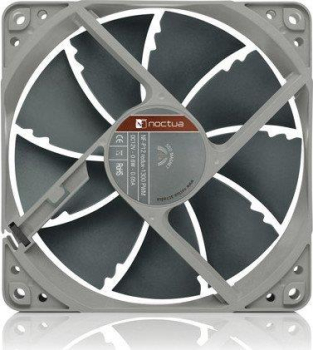 Noctua NF-P12 redux-max. 1300rpm/PWM/120mm