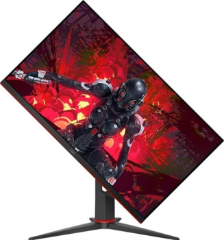 AOC 27" Q27G2U/BK/VA/144Hz