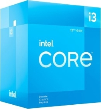 intel i3-12100F/4(8)x3.30(max. 4.30)/S1700/boxed