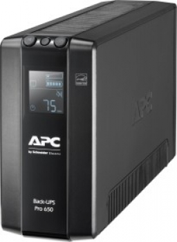 APC Back-UPS Pro 650VA/USB