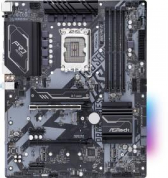 ASRock B660 Pro RS/ATX/S1700