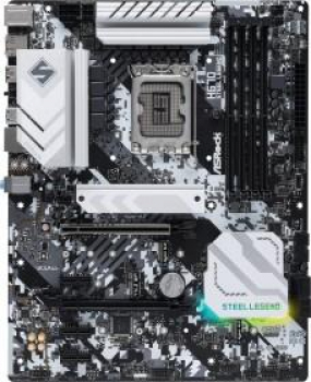 ASRock H670 Steel Legend/S1700