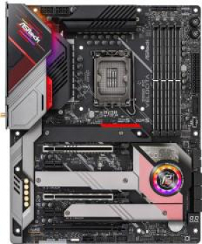 ASRock Z690 PG VELOCITA/ATX/S1700