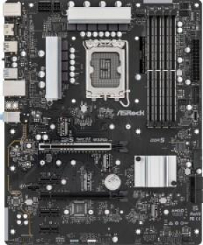 ASRock Z690 Phantom Gaming 4/D5/ATX/S1700