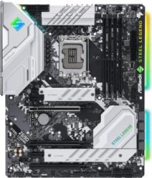 ASRock Z690 Steel Legend/ATX/S1700