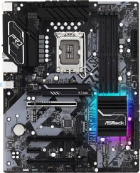 ASRock Z690 Pro RS/ATX/S1700