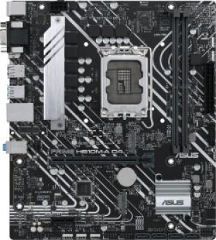 ASUS PRIME H610M-A D4-CSM/µATX/S1700