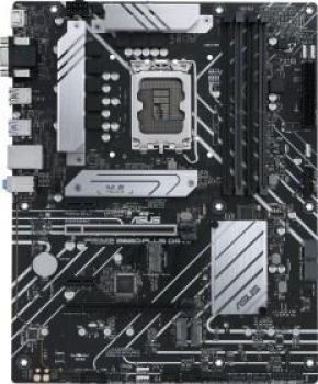 ASUS PRIME B660-PLUS D4/ATX/S1700