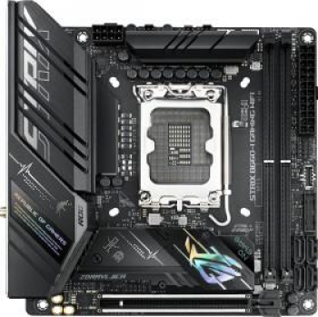 ASUS ROG STRIX B660-I GAMING WIFI/mini ITX/S1700