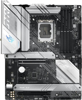 ASUS ROG STRIX B660-A GAMING WIFI/ATX/S1700