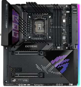 ASUS ROG MAXIMUS Z690 EXTREME/Extended ATX/S1700