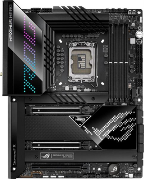 ASUS ROG MAXIMUS Z690 HERO/ATX/S1700