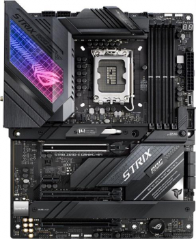 ASUS ROG STRIX Z690-E GAMING WIFI/ATX/S1700