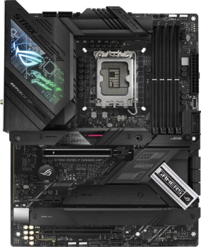 ASUS ROG-STRIX-Z690-F-GAMING/ATX/S1700