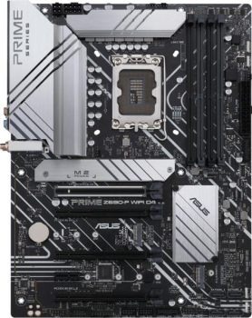 ASUS PRIME Z690-P WIFI D4/ATX/S1700