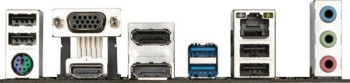 Gigabyte H610I DDR4/1.0/mini ITX/S1700