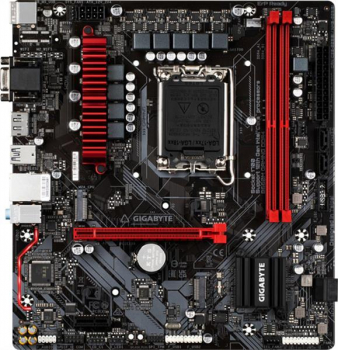 Gigabyte B660M GAMING DDR4/1.0/µATX/S1700