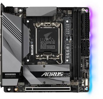 Gigabyte B660I AORUS PRO DDR4/1.X/mini ITX/S1700