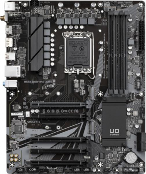 Gigabyte B660 DS3H AX DDR4/1.0/ATX/S1700