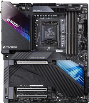 Gigabyte Z690 Aorus Master/E-ATX/S1700