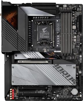 Gigabyte Z690 AORUS ULTRA/1.0/ATX/S1700