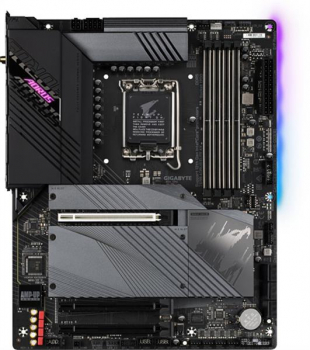 Gigabyte Z690 AORUS ELITE AX/ATX/S1700