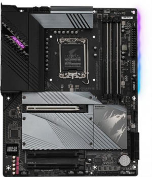 Gigabyte Z690 AORUS Elite DDR4/ATX/S1700