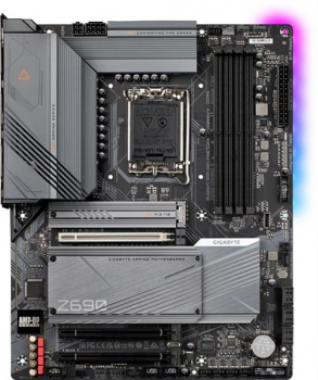 Gigabyte Z690 GAMING X/ATX/S1700