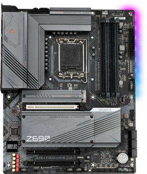 Gigabyte Z690 GAMING X DDR4/1.0/ATX/S1700