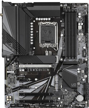 Gigabyte Z690 UD AX/ATX/S1700